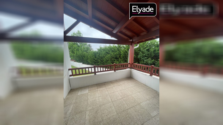 Ma-Cabane - Vente Appartement Saint-Jean-de-Luz, 60 m²