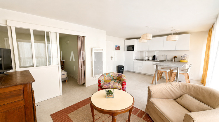 Ma-Cabane - Vente Appartement SAINT-JEAN-DE-LUZ, 27 m²