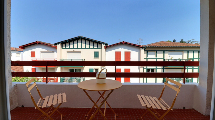 Ma-Cabane - Vente Appartement SAINT-JEAN-DE-LUZ, 57 m²