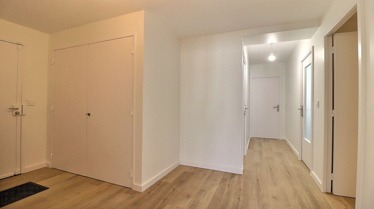 Ma-Cabane - Vente Appartement SAINT-JEAN-DE-LUZ, 57 m²