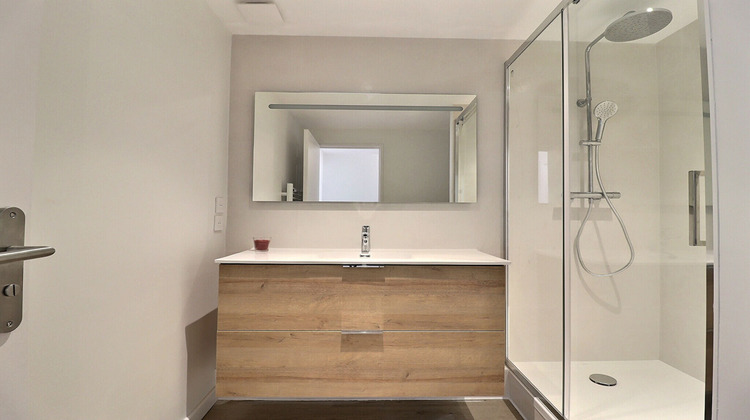 Ma-Cabane - Vente Appartement SAINT-JEAN-DE-LUZ, 57 m²