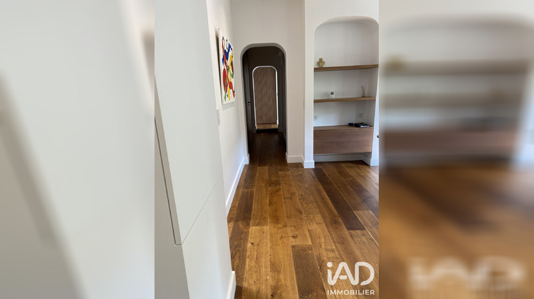 Ma-Cabane - Vente Appartement Saint-Jean-de-Luz, 89 m²
