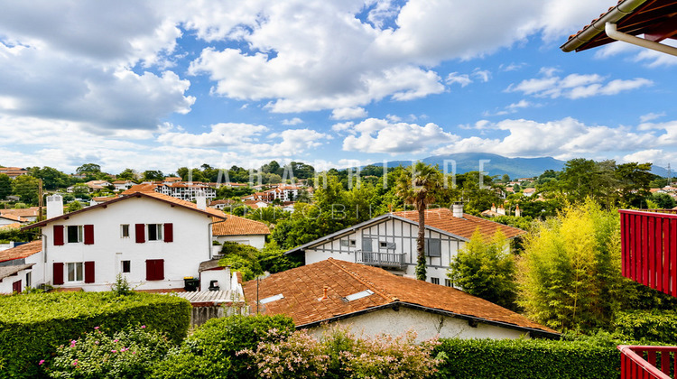 Ma-Cabane - Vente Appartement SAINT-JEAN-DE-LUZ, 41 m²