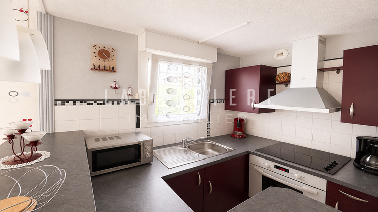 Ma-Cabane - Vente Appartement SAINT-JEAN-DE-LUZ, 41 m²