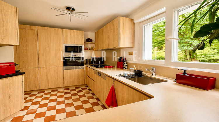 Ma-Cabane - Vente Appartement SAINT-JEAN-DE-LUZ, 92 m²