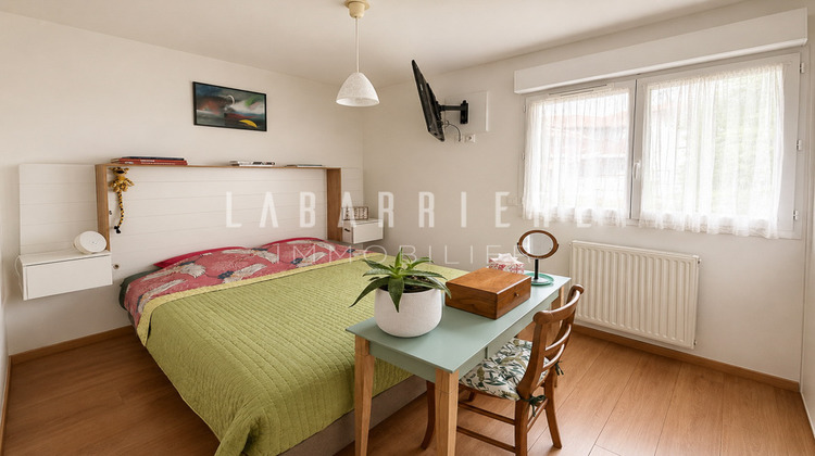 Ma-Cabane - Vente Appartement SAINT-JEAN-DE-LUZ, 92 m²