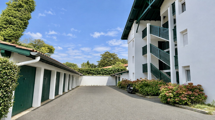 Ma-Cabane - Vente Appartement Saint-Jean-de-Luz, 41 m²
