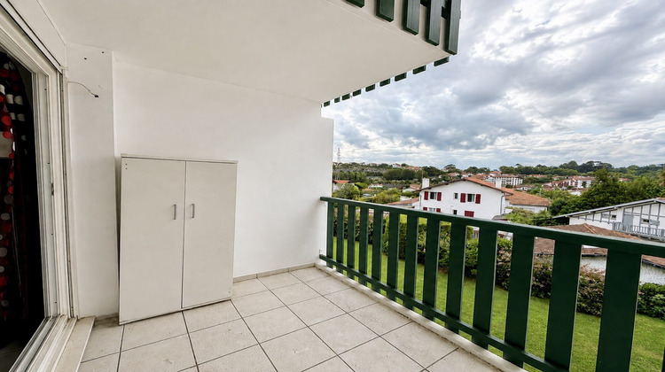 Ma-Cabane - Vente Appartement Saint-Jean-de-Luz, 41 m²