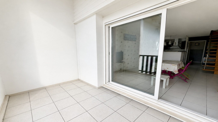 Ma-Cabane - Vente Appartement Saint-Jean-de-Luz, 41 m²