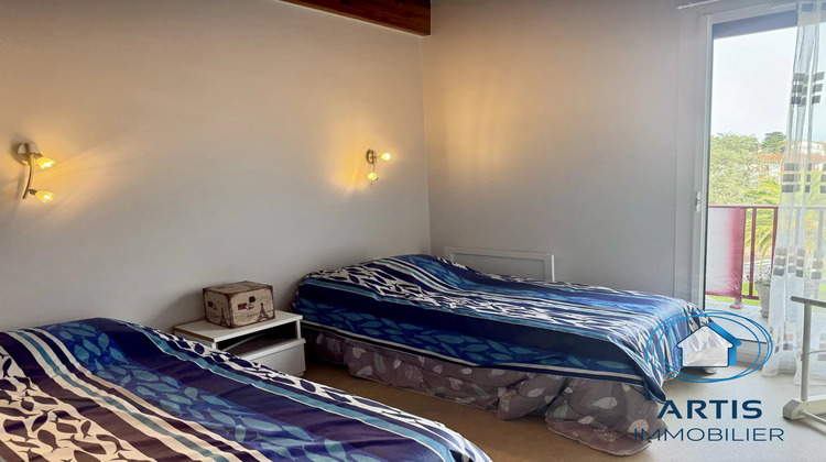 Ma-Cabane - Vente Appartement Saint-Jean-de-Luz, 63 m²