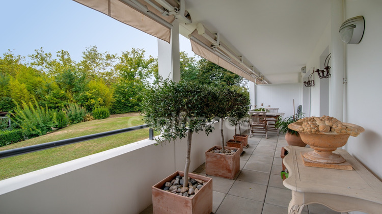 Ma-Cabane - Vente Appartement SAINT JEAN DE LUZ, 52 m²