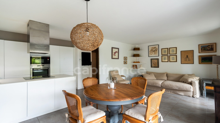 Ma-Cabane - Vente Appartement SAINT JEAN DE LUZ, 52 m²