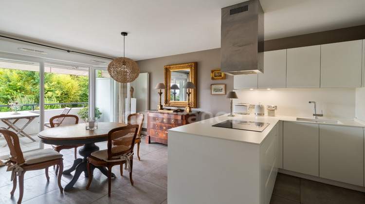Ma-Cabane - Vente Appartement SAINT JEAN DE LUZ, 52 m²
