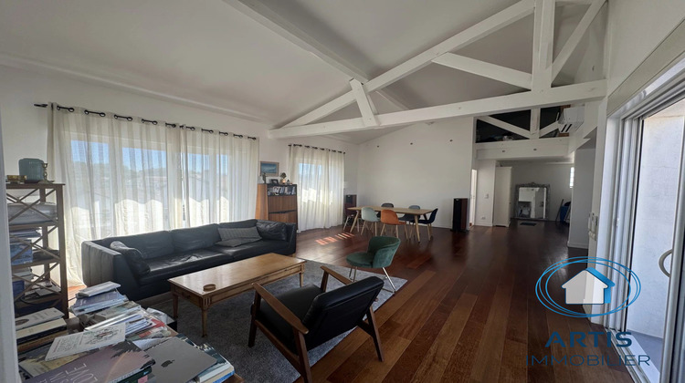 Ma-Cabane - Vente Appartement Saint-Jean-de-Luz, 98 m²