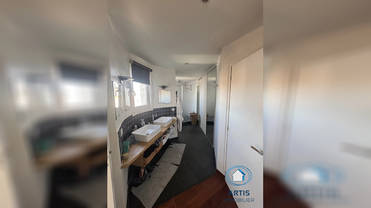 Ma-Cabane - Vente Appartement Saint-Jean-de-Luz, 98 m²