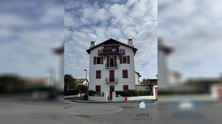 Ma-Cabane - Vente Appartement Saint-Jean-de-Luz, 133 m²