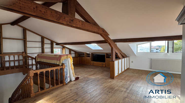 Ma-Cabane - Vente Appartement Saint-Jean-de-Luz, 133 m²