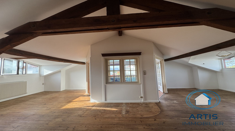 Ma-Cabane - Vente Appartement Saint-Jean-de-Luz, 133 m²