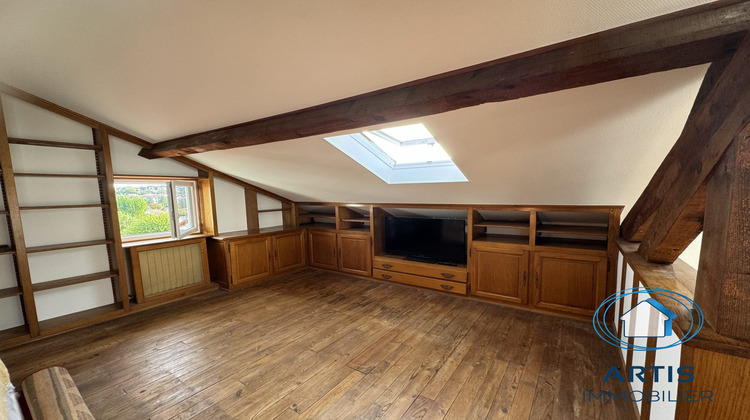 Ma-Cabane - Vente Appartement Saint-Jean-de-Luz, 133 m²