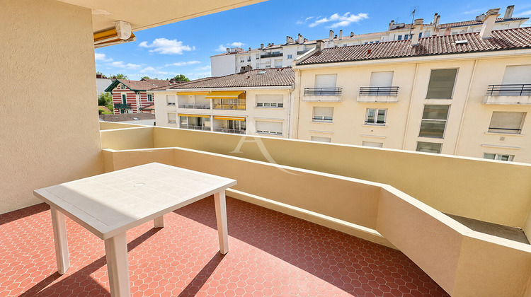 Ma-Cabane - Vente Appartement SAINT-JEAN-DE-LUZ, 37 m²