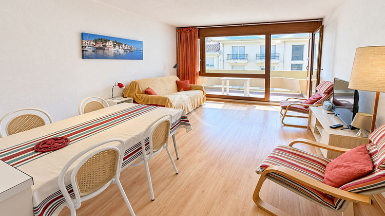 Ma-Cabane - Vente Appartement SAINT-JEAN-DE-LUZ, 37 m²