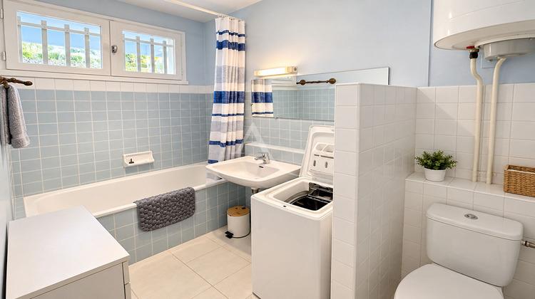 Ma-Cabane - Vente Appartement SAINT-JEAN-DE-LUZ, 37 m²