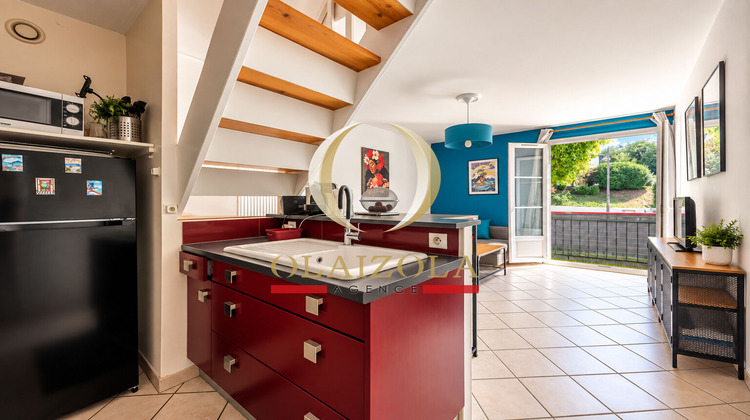 Ma-Cabane - Vente Appartement SAINT-JEAN-DE-LUZ, 48 m²