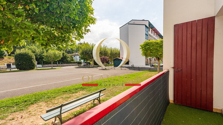 Ma-Cabane - Vente Appartement SAINT-JEAN-DE-LUZ, 48 m²