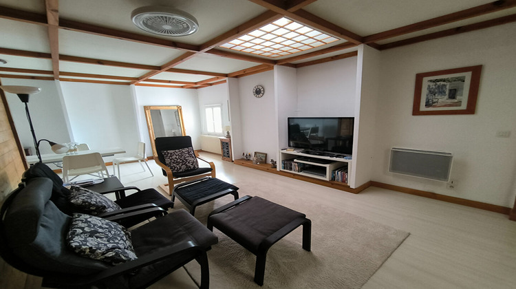 Ma-Cabane - Vente Appartement SAINT-JEAN-DE-LUZ, 70 m²