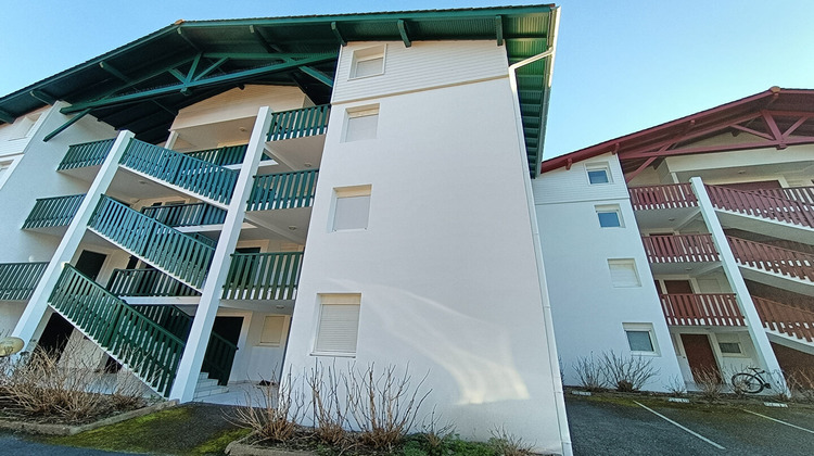 Ma-Cabane - Vente Appartement SAINT-JEAN-DE-LUZ, 41 m²