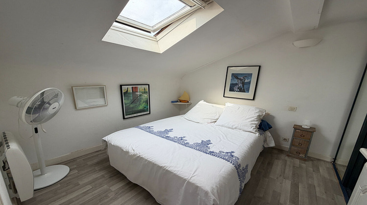 Ma-Cabane - Vente Appartement SAINT-JEAN-DE-LUZ, 35 m²