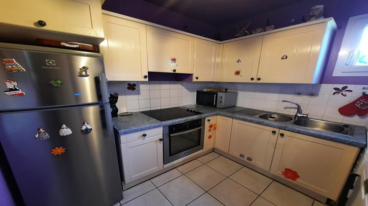 Ma-Cabane - Vente Appartement SAINT-JEAN-DE-LUZ, 52 m²
