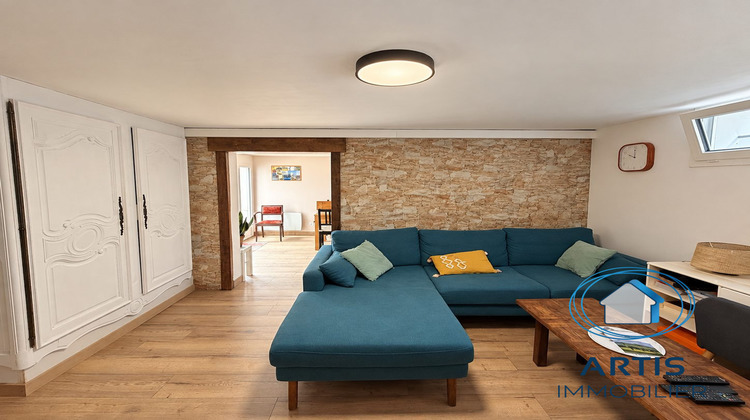 Ma-Cabane - Vente Appartement Saint-Jean-de-Luz, 45 m²