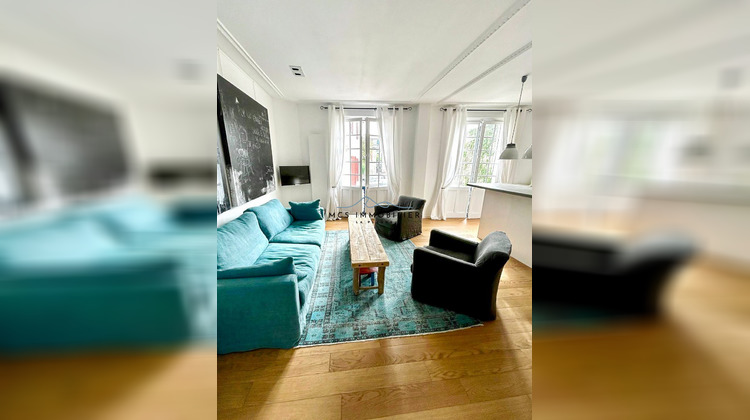 Ma-Cabane - Vente Appartement Saint-Jean-de-Luz, 53 m²