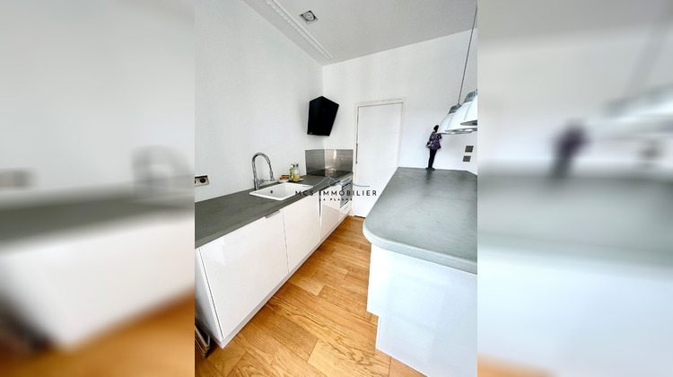 Ma-Cabane - Vente Appartement Saint-Jean-de-Luz, 53 m²