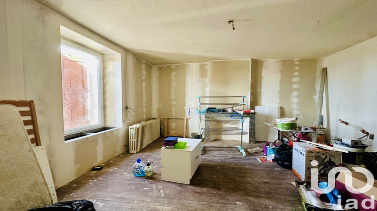 Ma-Cabane - Vente Appartement Saint-Jean-de-Marcel, 160 m²
