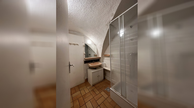 Ma-Cabane - Vente Appartement Saint-Jean-de-Maurienne, 39 m²