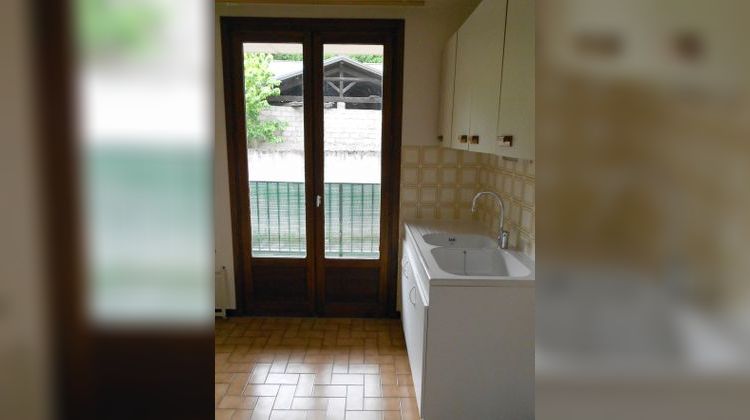 Ma-Cabane - Vente Appartement SAINT-JEAN-DE-MAURIENNE, 60 m²