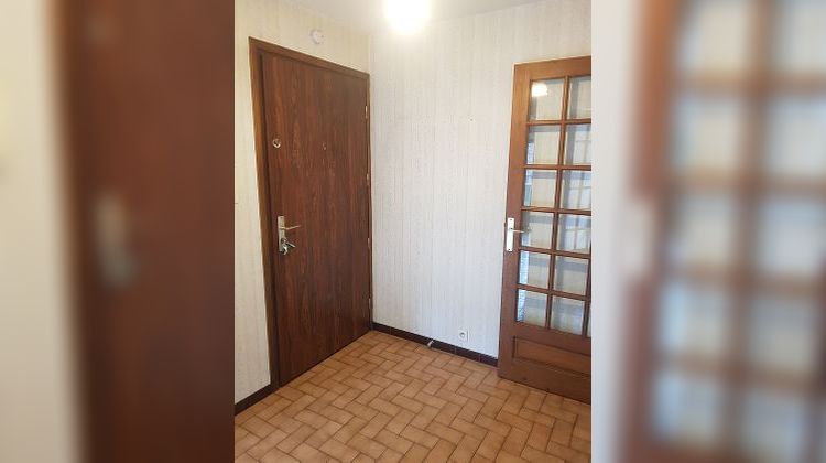 Ma-Cabane - Vente Appartement SAINT-JEAN-DE-MAURIENNE, 60 m²