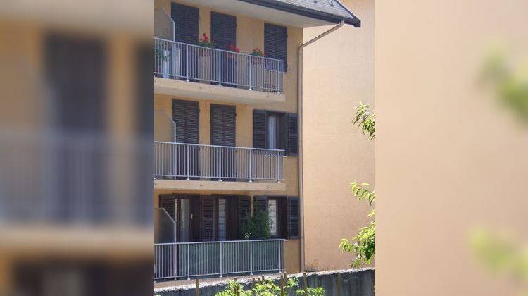 Ma-Cabane - Vente Appartement SAINT-JEAN-DE-MAURIENNE, 60 m²