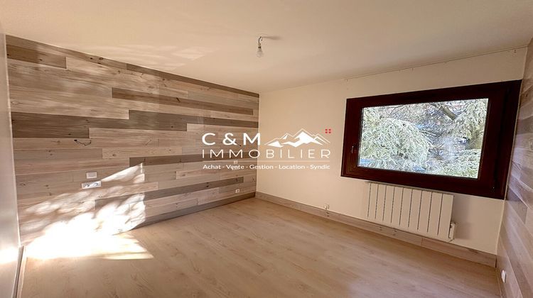 Ma-Cabane - Vente Appartement SAINT-JEAN-DE-MAURIENNE, 106 m²