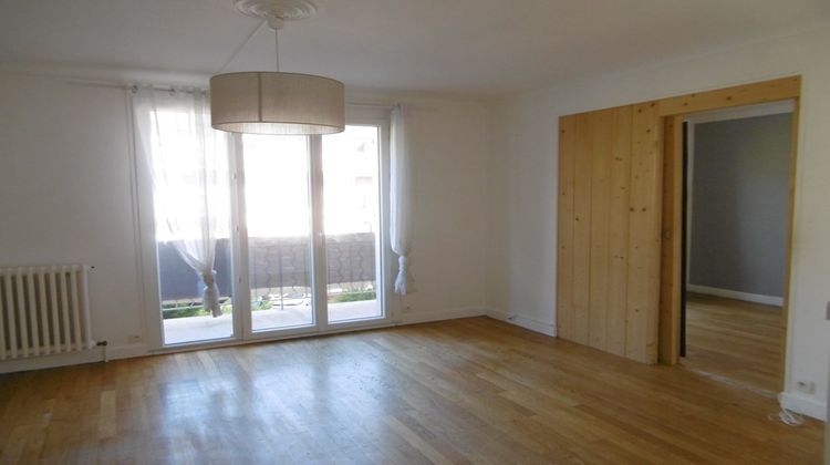 Ma-Cabane - Vente Appartement SAINT JEAN DE MAURIENNE, 90 m²