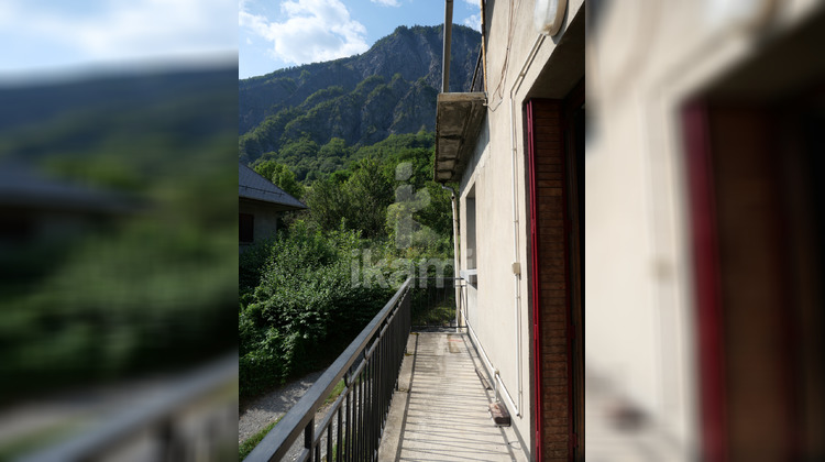 Ma-Cabane - Vente Appartement Saint-Jean-de-Maurienne, 56 m²