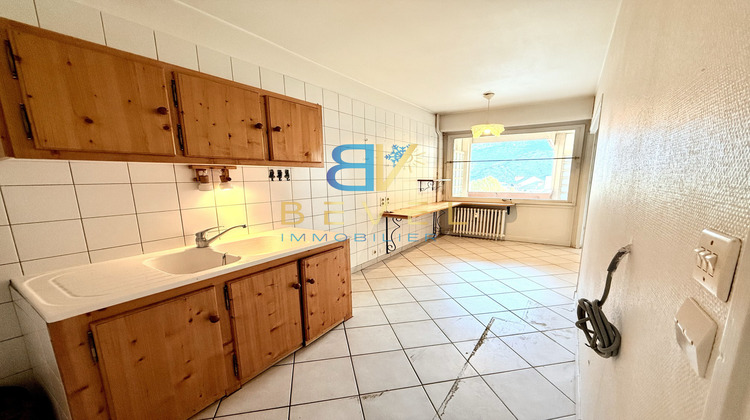 Ma-Cabane - Vente Appartement Saint-Jean-de-Maurienne, 72 m²