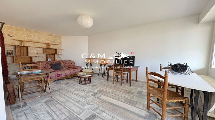 Ma-Cabane - Vente Appartement SAINT-JEAN-DE-MAURIENNE, 43 m²