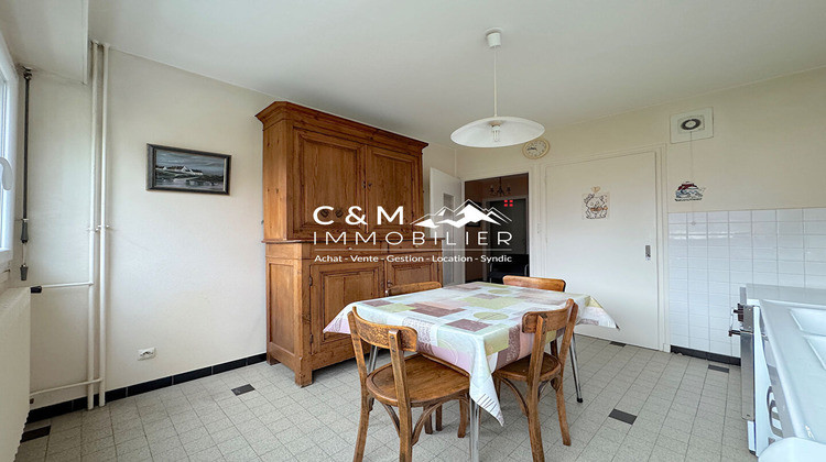 Ma-Cabane - Vente Appartement SAINT-JEAN-DE-MAURIENNE, 52 m²