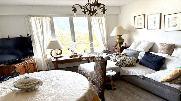 Ma-Cabane - Vente Appartement Saint-Jean-de-Maurienne, 64 m²