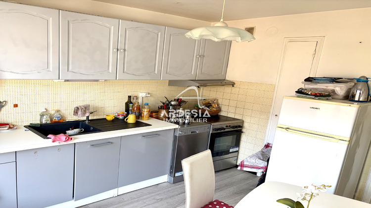 Ma-Cabane - Vente Appartement Saint-Jean-de-Maurienne, 64 m²