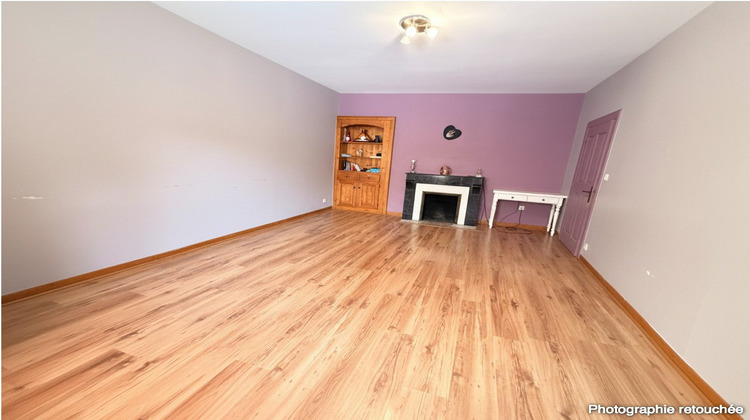 Ma-Cabane - Vente Appartement Saint-Jean-de-Maurienne, 83 m²