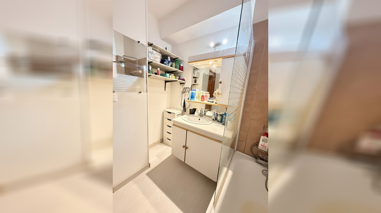 Ma-Cabane - Vente Appartement Saint-Jean-de-Maurienne, 83 m²